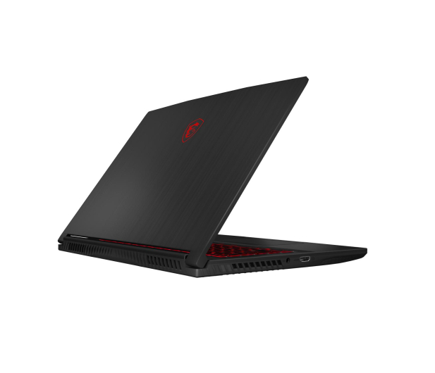 MSI GF65 Thin 9SEXR-1237PL i7-9750H/8GB/512GB SSD/RTX 2060/15,6" - 1384172 - zdjęcie 6